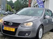 Volkswagen Golf - 2.0 TFSI GTI*zeer nette auto*automaat*navi*/airco*onderhoud*