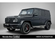 Mercedes-Benz G-klasse - G 63 | Grijs Kenteken | MANUFAKTUR | Exclusive Line Interieu