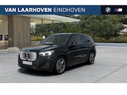 BMW iX1 - eDrive20 M Sport / Sportstoelen / Achteruitrijcamera / M Ada