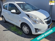Chevrolet Spark - 1.0 16V LS Bi-Fuel
