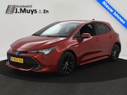 Toyota Corolla - 1.8 Hybrid Dynamic TREKH|CARPLAY|CAMERA|LED|STOELVERW|17INCH
