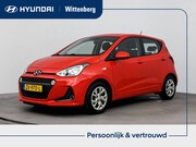 Hyundai i10 - 1.0i COMFORT | AIRCO | CRUISE | BLUETOOTH | AUX | USB | CENT