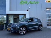 Seat Ateca - 1.5 TSI FR Business Intense * Stoel + Stuur verwarming * Cam