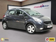 Kia Venga - 1.6 CVVT PlusPack ✅Panodak✅Trekhaak✅All Season✅Navi✅Cruise✅C