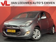 Hyundai ix20 - 1.6i i-Vision | Automaat | APK 19 12 2026 | Automaat | Clima