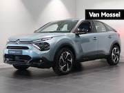 Citroën C4 - 1.2 Puretech Feel Pack STOELVERWARMING - AUTOMAAT - NAVIGATI