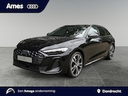 Audi A5 - Avant 2.0 e-hybrid quattro S edition