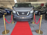 Nissan NV300 - VIVARO 6P LONG DIESEL