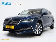 Skoda Superb - Combi 1.4 TSI iV Style | Panoramadak | Leder | Trekhaak | St