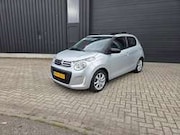 Citroën C1 - 1.2 PureTech Shine Auto
