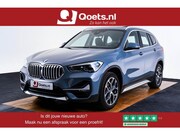 BMW X1 - sDrive20i xLine - Trekhaak - Panoramadak - Elektrisch verste
