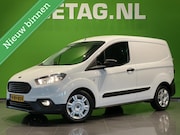 Ford Transit Courier - 1.0 EcoBoost | BPM VRIJ | Schuifdeur | Airco |