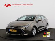 Toyota Corolla - Touring Sports 1.8 Hybrid Active/ lage km/ zeer mooi!