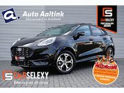 Ford Puma - 155pk Hybrid ST-Line X AUT. | ALL SEASONS | SUPER LUXE!!