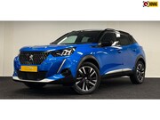 Peugeot 2008 - 1.2 GT-Line155PK *NweDBriem*DigiDisplay*AdaptiveCruise*Stoel