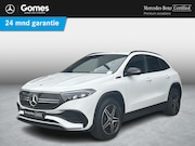 Mercedes-Benz EQA - 250 Business Solution AMG 67 kWh