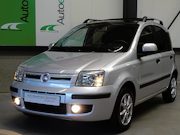 Fiat Panda - 1.2 "EMOTION" - CLIMATE/PANO S/K DAK / PRIVACY/LM/PARK ASSIS