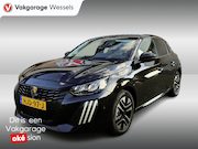 Peugeot 208 - 1.2 Hybrid Allure Automaat | Camera | LM | PDC | Clima |