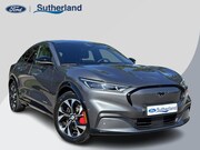 Ford Mustang Mach-E - Extended Premium AWD 98 kWh 351pk | Panoramadak | 1.500kg Tr