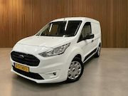 Ford Transit Connect - 1.0 Ecoboost 74Kw L1|Airco|Navi|Cruise|Camera|Dodehoek Ass.