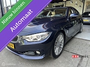 BMW 4-serie Gran Coupe - 418i Centennial High Executive* NAP✅