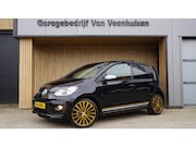 Volkswagen Up! - 1.0 75pk 5Drs Automaat Special Up! Pano.Dak 17inch LM Beats