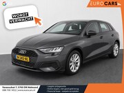 Audi A3 - Sportback 30 TFSI Pro Line Airco ECC Carplay Navi PDC Achter