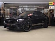 Mercedes-Benz GLC-klasse - Coupé 4MATIC PANODAK/KEYLES/LANEASSIST/LUCHT/360CA