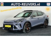 CUPRA Formentor - 2.0 TSI 4DRIVE / Opendak / Sennheiser / Akrapovic / 3D cam