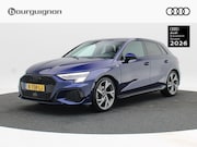 Audi A3 - Sportback 35 TFSi 150 Pk Automaat S-line | Climatronic | Nav