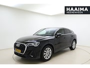 Audi Q3 Sportback - 35 TFSI 150pk Automaat Advanced Edition | Navigatie | Camera