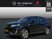 Suzuki Vitara - 1.4 Boosterjet Select Smart Hybrid Trekhaak 1500kg