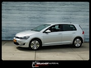 Volkswagen e-Golf - Carplay Cam StoelVw Navi Soh 91.6%