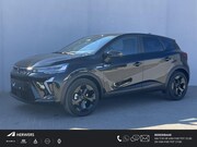 Mitsubishi ASX - 1.8 HEV AT Black Edition / €2.000, - Voordeel Op De Nieuwpri