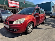 Renault Scénic - 2.0-16V Tech Line. Inruilkoopje. APK tot JUNI 27 Cruise/clim