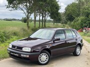 Volkswagen Golf - MKIII 1.8 SAVOY AUTOMAAT 1994