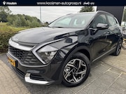Kia Sportage - 1.6 T-GDi MHEV ComfortLine , Eerste eigenaar, Trekhaak, Navi