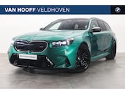 BMW 5-serie - M5 Automaat / Trekhaak / M Drive Professional / Comfort Acce