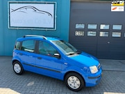 Fiat Panda - 1.2 Dynamic 5-deurs Origineel 119.419 km NL auto NAP Incl nw