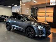 Audi Q3 Sportback - 35 TFSI 3X S line Panorama Camera Keyless