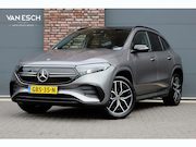 Mercedes-Benz EQA - 250 Sport Edition 67 kWh | Panoramadak | Trekhaak | Widescre