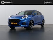 Ford Puma - 1.0 EcoBoost Hybrid ST-Line X | Trekhaak Afneembaar | Winter