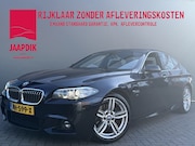 BMW 5-serie - BWJ 2017 520i M 184 PK Sport Edition AUTOMAAT | LEDER | FULL