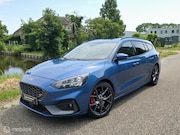 Ford Focus - Wagon 2.3 EcoBoost ST-3 / B&O / Carplay / Camera