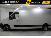 Renault Master - T35 2.3 dCi L4H3 | komt geen BTW bij | Dubbellucht / Airco /