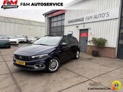 Fiat Tipo - Stationwagon 1.0 City Sport Clima, stoelverwarming, camera