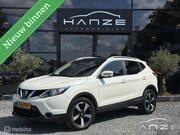 Nissan Qashqai - 1.6 N-Connecta