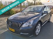 Mercedes-Benz R-klasse - 300 CDI BlueEFFICIENCY Prestige 7p. LEUKE AUTO RIJDT GOED