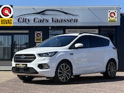 Ford Kuga - 2.0 ST-Line automaat 4x4 243 pk Apple carplay camera climate
