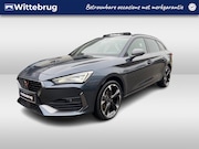 CUPRA Leon Sportstourer - 1.4 e-Hybrid 204PK DSG VZ Performance / Panoramadak / Parkee